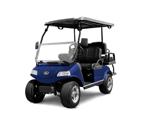 Carro De Golf Clásico 4