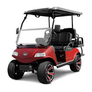 Solid Paints Candy Apple Red