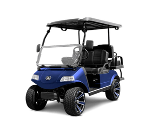 Carrito De Golf Clásico 4 Plus