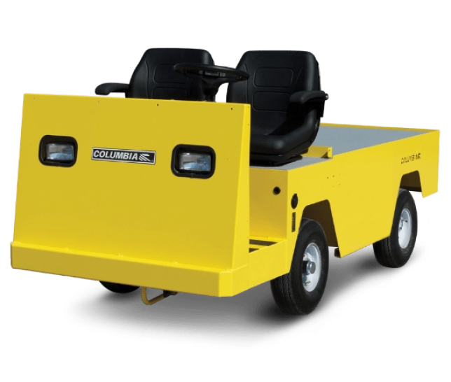 Columbia Golf Cart - Hardy Carts & Equipment