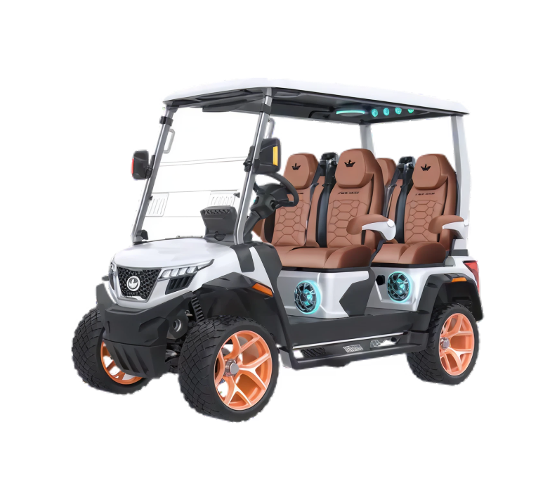 D Max Xt4 Mineral Fully Loaded - Hardy Carts & Equipment