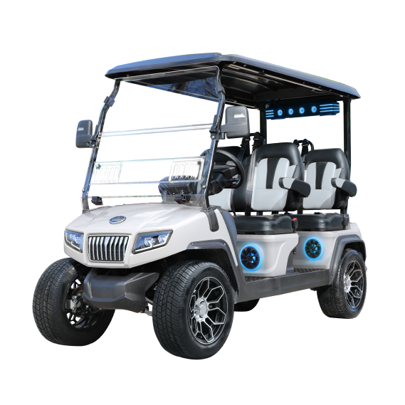 D5 Ranger 4 Plus - Mineral White - Black and White Seats - In Stock