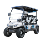 D5 Ranger 4 Plus - Mineral White - Black and White Seats - In Stock