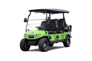 Solid Paints Lime Green