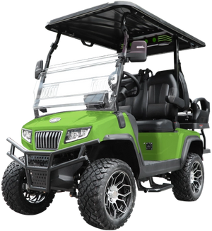 Solid Paints Lime Green