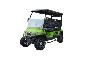 Solid Paints Lime Green