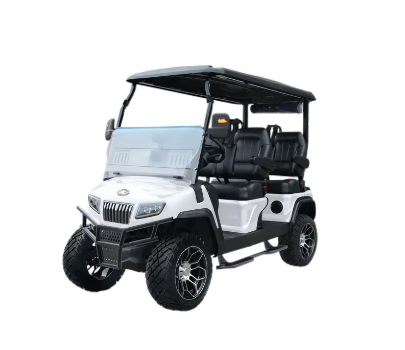 D5 Maverick 4 Plus - Hardy Carts & Equipment