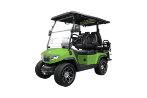 Solid Paints Lime Green