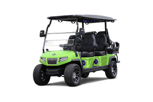 Solid Paints Lime Green