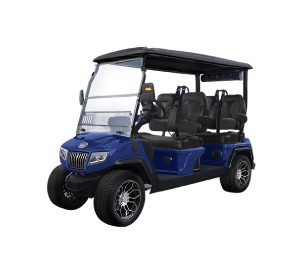 D5 Ranger 4 Passenger