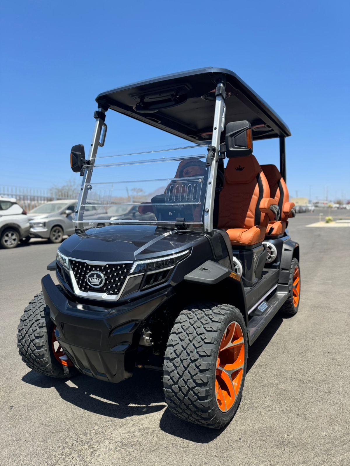 DMAX XT4 Arctic Grey - Hardy Carts & Equipment