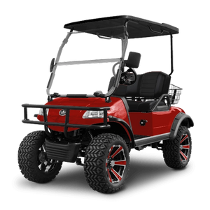 Solid Paints Candy Apple Red