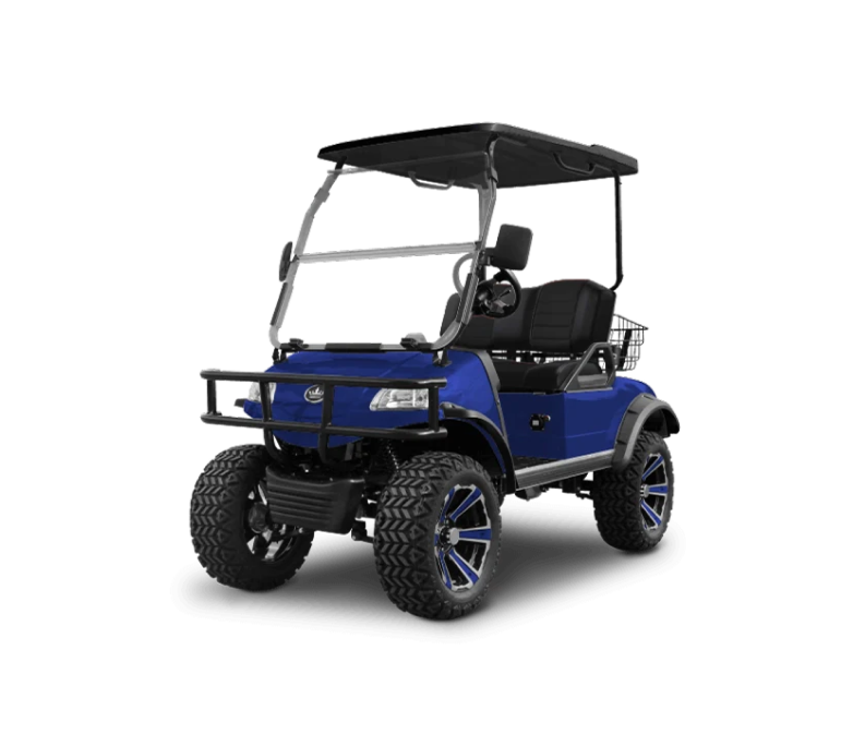 Forester 2 Carrito De Golf