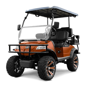 Burnt Orange