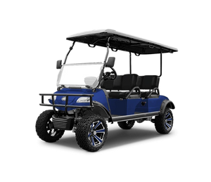 Carrito De Golf Forester 4f