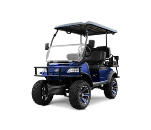 Carrito De Golf Forester 4 Plus