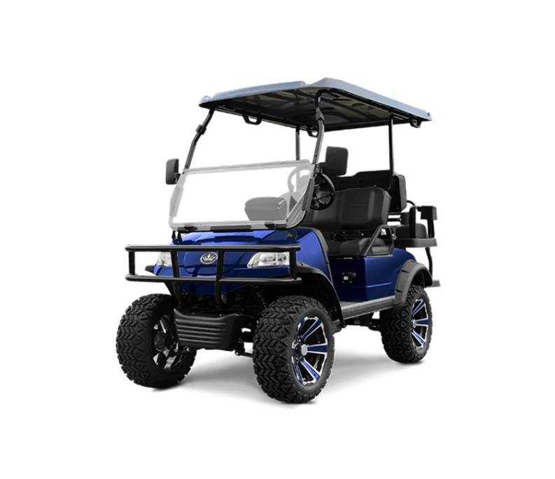 Carrito De Golf Forester 4 Plus