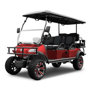 Solid Paints Candy Apple Red