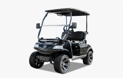 Utility Golf Cart - Hardy Carts & Equipment