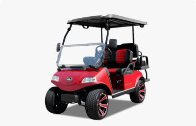 D5 Ranger Sky - Hardy Carts & Equipment