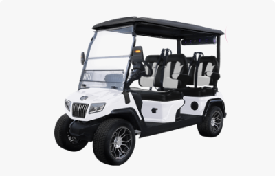 D5 Ranger Mediterranean - Hardy Carts & Equipment