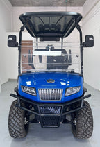 D5 Maverick 4 Plus - Blue - Black and Blue Seats - Arriving Soon ✔