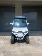 Evolution D3 2024 - Hardy Carts & Equipment