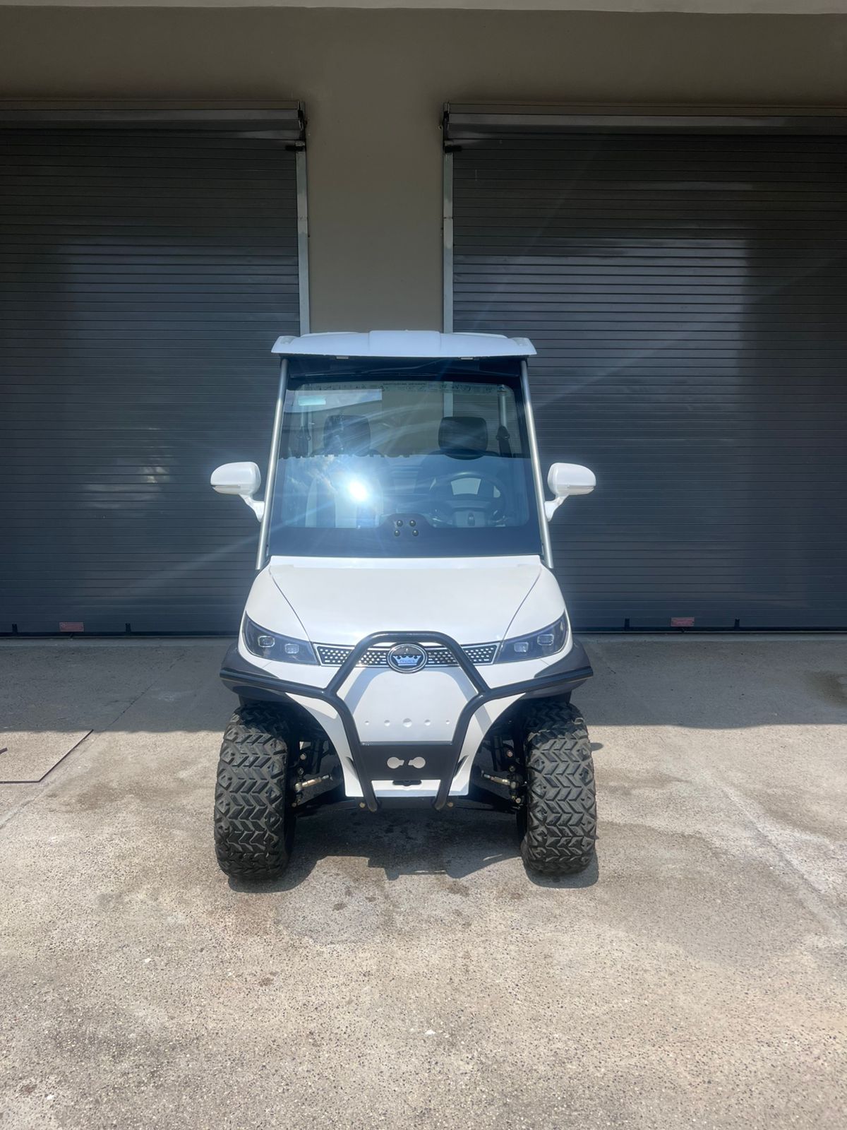 Evolution D3 2024 - Hardy Carts & Equipment