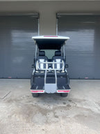 Evolution D3 2024 Premium Finish - Hardy Carts & Equipment