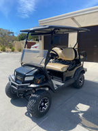 Club Car 2017 Onward 2+2 - Hardy Carts & Equipment