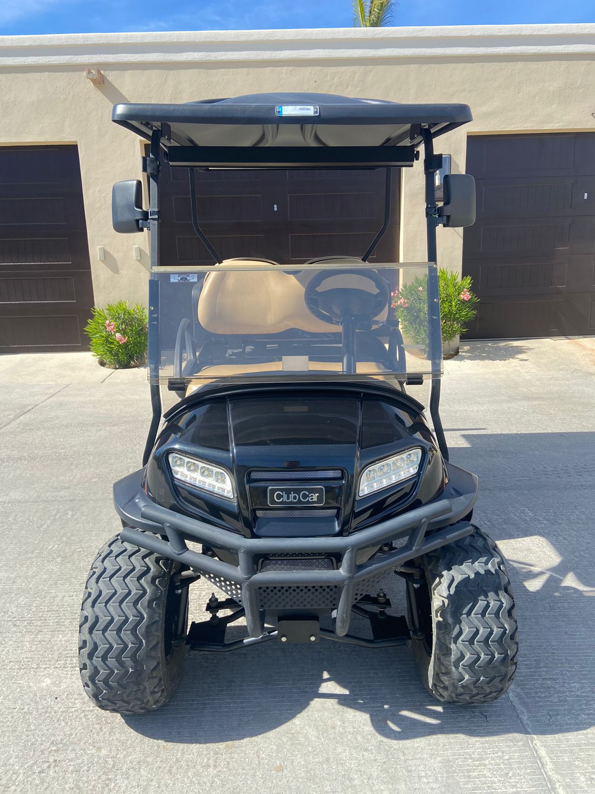 Club Car 2017 Onward 2+2 - Hardy Carts & Equipment