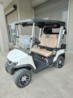 Tara Spirit 2 Plus - Mineral White (Beige) - In Stock