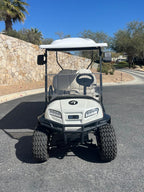 Club Car 2021 – Onward 6 passenger - Used- In Stock