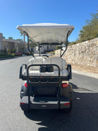 Club Car 2021 – Onward 6 passenger - Used- In Stock
