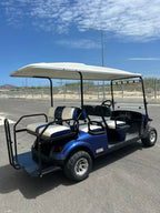EZGO Gas 2019 S6 - Hardy Carts & Equipment