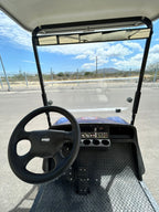 Ezgo S6 2019 Exterior - Hardy Carts & Equipment