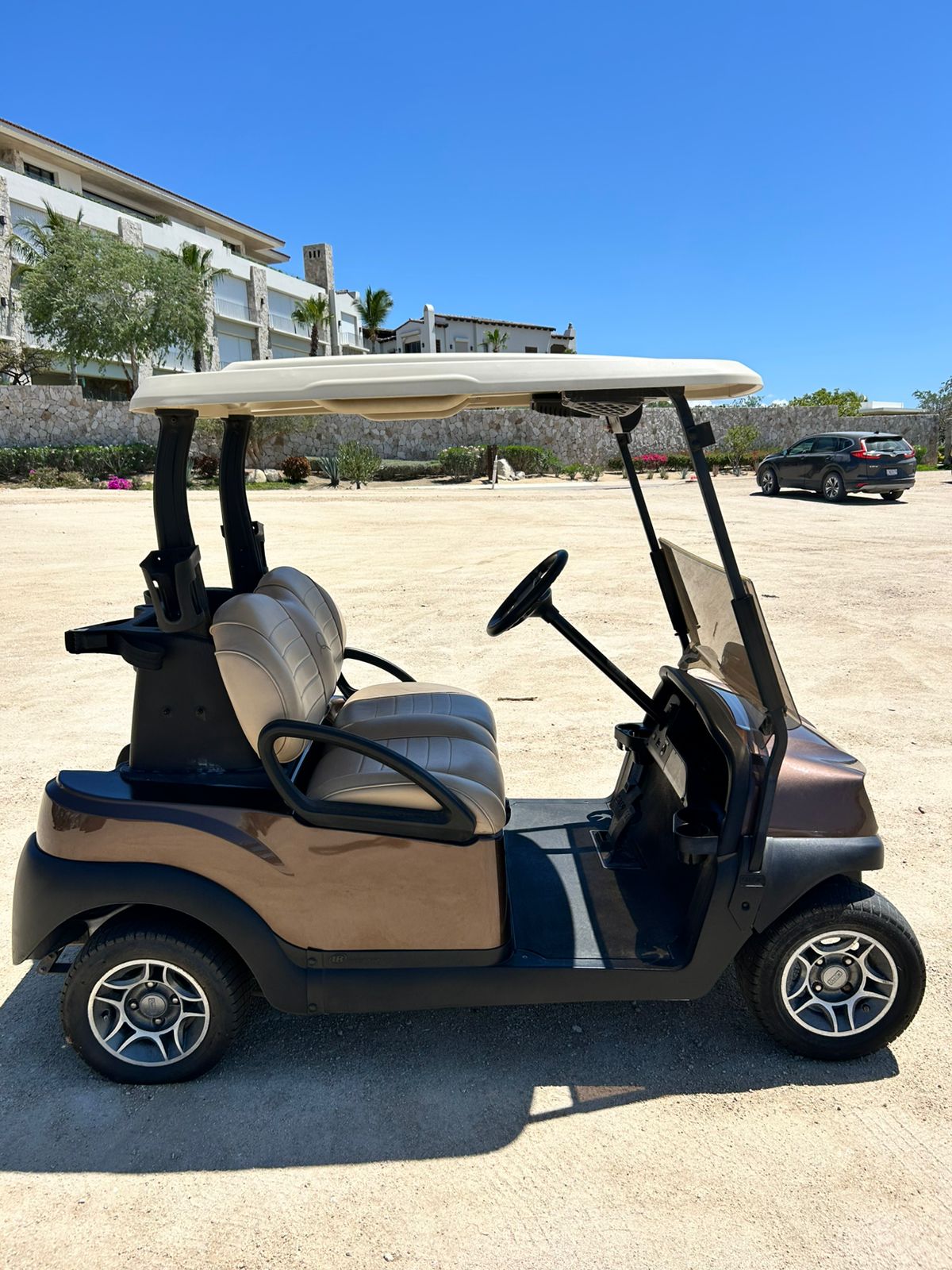 Club Car- 2 Pass-Fleet Carts - Hardy Carts & Equipment