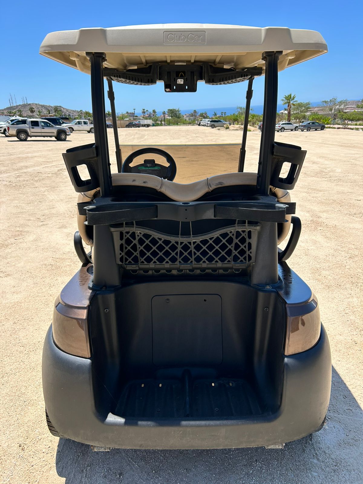 Club Car- 2 Pass-Fleet Carts -Hardy Carts & Equipment