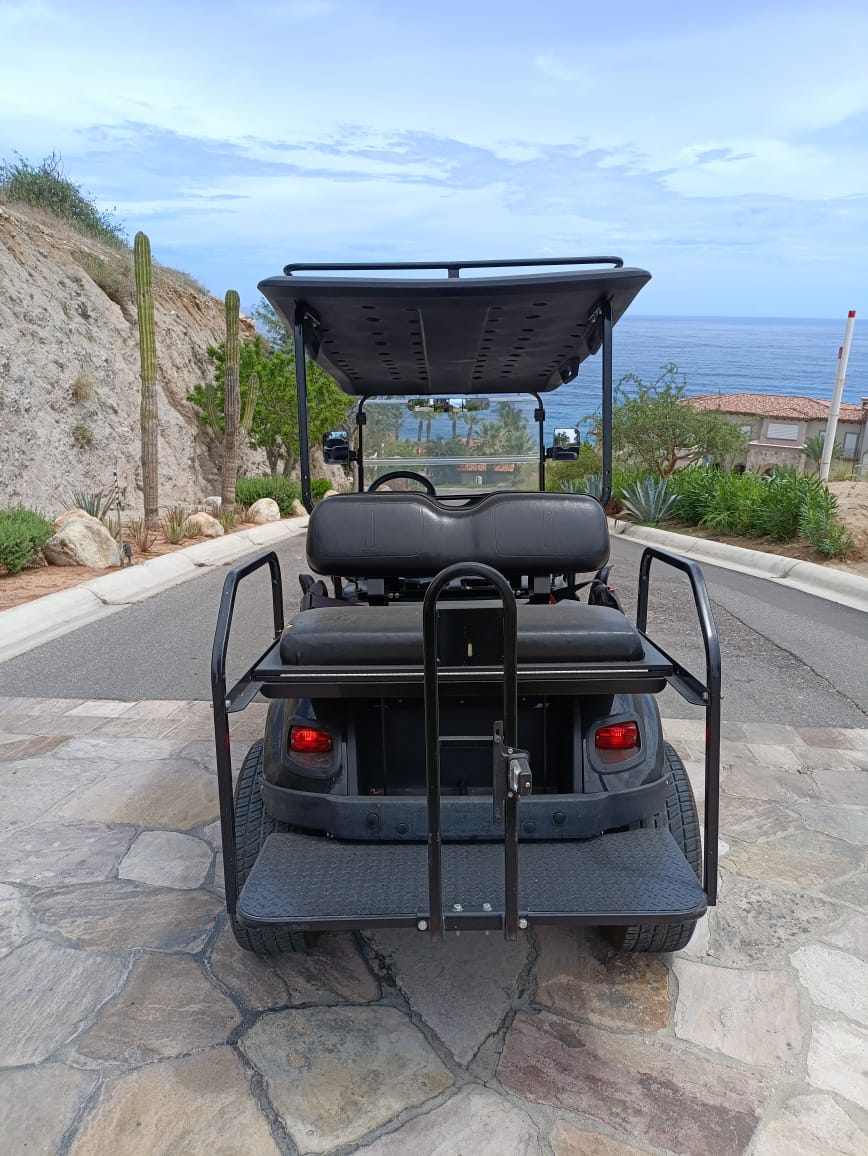 EZGO L6 - Hardy Carts & Equipment