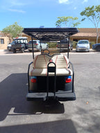 2021 Club Car – Precedent Stretch 6 Blue - Used / On Consignment