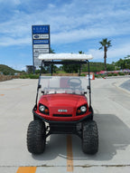EZGO L6- Hardy Carts & Equipment