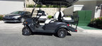 Evolution Forester 2+2 -Hardy Carts & Equipment