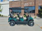2025 D5 Maverick 4 Plus - Green (Black/White) - Used / On Consignment