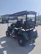 2025 D5 Maverick 4 Plus - Green (Black/White) - Used / On Consignment