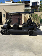 Tomberlin Engage- Ghosthawk - Hardy Carts & Equipment