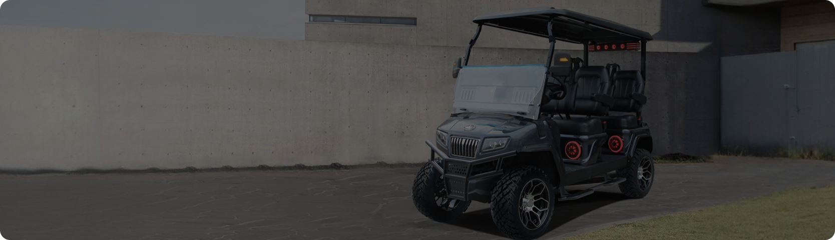 Golf Cart Inventory - Hardy Carts & Equipment