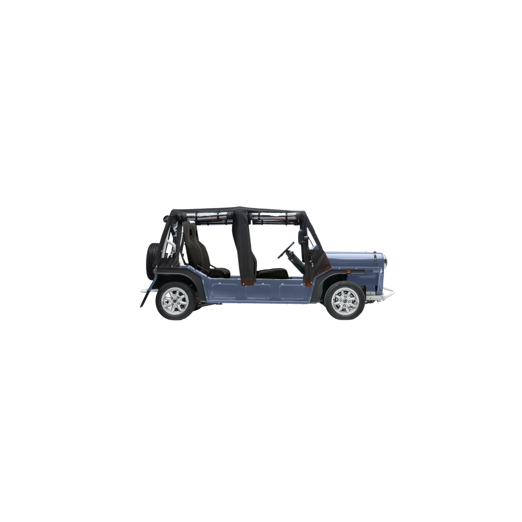 MOKE – Laguna blue - California Collection - Arriving Soon