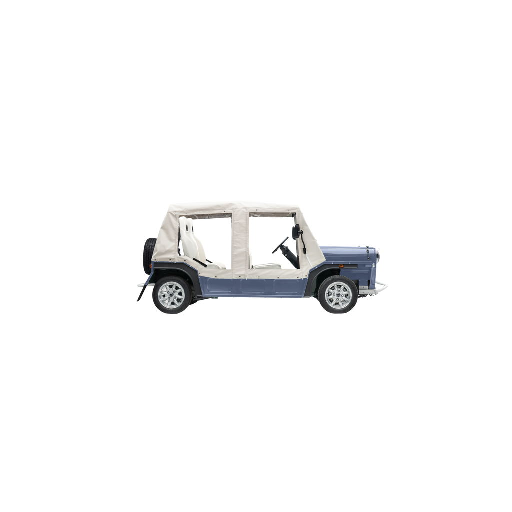 MOKE – Laguna blue - California Collection - Arriving Soon