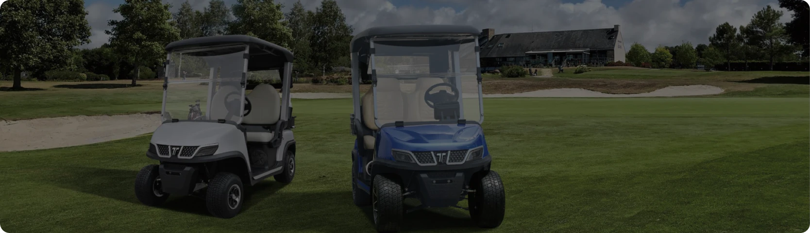 Golf Carts Leasing - Hardy Carts & Equipments