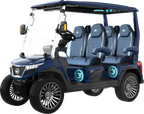 D-MAX GT4 -Mediterranean Blue (Ocean Wave Blue Seats) - In Stock